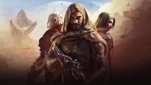 Dune Awakening, 2025 Games, Games, Video Games, Ps5 Games, Ps4 Games, 4K wallpaper