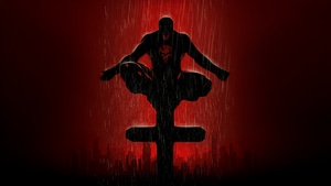 Daredevil, Marvel, Artwork, Art, Digital Art, Artstation, Superheroes, 4K wallpaper