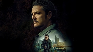 The Last Of Us Tv Series, The Last Of Us Season 2, Tv Shows, The Last Of Us, Poster, Pedro Pascal, 4K wallpaper