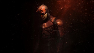 Daredevil, Daredevil Born Again, Marvel, Tv Shows, Superheroes, 4K wallpaper