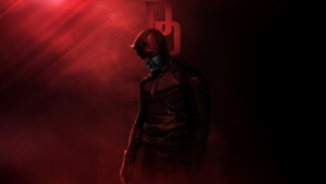 Daredevil Born Again, Marvel, Daredevil, Tv Shows, Superheroes, Artwork, Art, Digital Art, 4K wallpaper