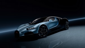 Bugatti Tourbillon, Cars, 2025 Games, Bugatti, 4K wallpaper