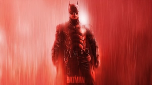 Batman, The Batman, Superheroes, Artwork, Art, Digital Art, Ai, 4K wallpaper