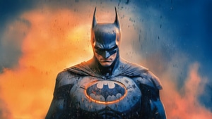 Batman, Superheroes, Artwork, Art, Digital Art, Ai, 4K wallpaper