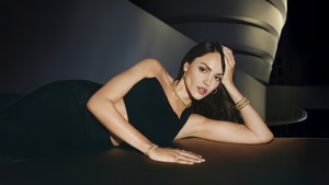 Eiza Gonzalez, Celebrities, Actress, 4K wallpaper