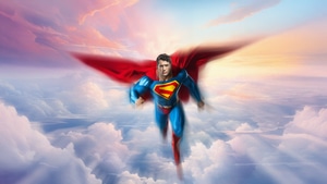 Superman, Superman Legacy, Superheroes, Dc Comics, Movies, Art, Artwork, Artist, Digital Art, David Corenswet, Artstation, 4K wallpaper