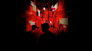 Daredevil Born Again, Marvel, Daredevil, Tv Shows, Superheroes, Artwork, Art, Digital Art, 4K wallpaper