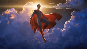Superman, Superheroes, Artwork, Art, Digital Art, Henry Cavill, Artstation, 4K wallpaper