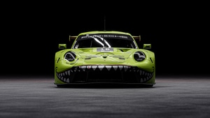 Porsche, Porsche 911, Cars, 4K wallpaper