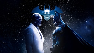 Batman, Superheroes, Artwork, Art, Digital Art, Artstation, 4K wallpaper