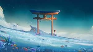 Artist, Artwork, Digital Art, Artstation, 4K wallpaper