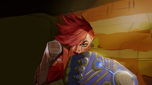 Vi League Of Legends, League Of Legends, Arcane, Tv Shows, Deviantart, 4K wallpaper