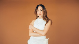 Alycia Debnam Carey, Celebrities, Girls, 4K wallpaper