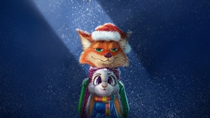 Zootopia, Movies, Animated Movies, Cartoons, Artwork, Art, Digital Art, Deviantart, 4K wallpaper