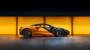 Mclaren Artura, Mclaren, Cars, 2025 Cars, 4K wallpaper