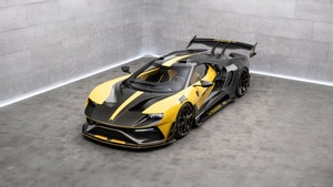 Cars, 2025 Cars, Mansory, 4K wallpaper