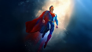 Superman, Superheroes, Artwork, Art, Digital Art, Henry Cavill, 4K wallpaper