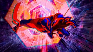 Spiderman, Spiderman 2099, Superheroes, Artwork, Digital Art, Art, Artstation, , 4K wallpaper