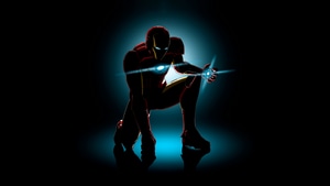 Iron Man, Superheroes, Artwork, Art, Digital Art, Artstation, 4K wallpaper