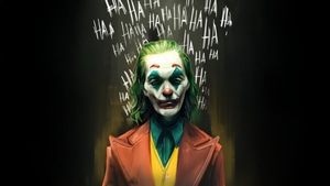 Joker, Supervillain, Superheroes, Artwork, Art, Digital Art, Artist, Deviantart, 4K wallpaper