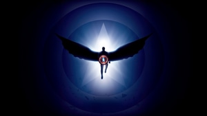 Captain America Brave New World, Superheroes, Artwork, Art, Digital Art, Captain America, Artist, Anthony Mackie, 4K wallpaper