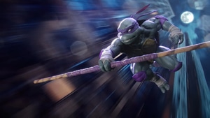 Call Of Duty Warzone, Call Of Duty, Teenage Mutant Ninja Turtles, Games, 2025 Games, Video Games, 4K wallpaper