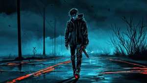 Artist, Artwork, Art, Digital Art, Ai, Deviantart, 4K wallpaper