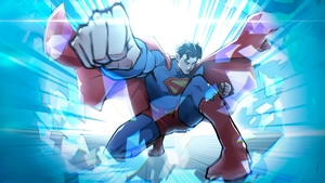Superman, Superman Legacy, Superheroes, Dc Comics, Movies, Art, Artwork, Artist, Digital Art, David Corenswet, Artstation, 4K wallpaper