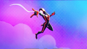 Miles Morales, Spiderman, Superheroes, Artwork, Art, Digital Art, 4K wallpaper
