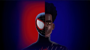 Miles Morales, Spiderman, Superheroes, Artwork, Art, Digital Art, Artist, Deviantart, 4K wallpaper