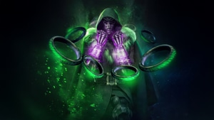 Doctor Doom, Superheroes, Artist, Artwork, Digital Art, 4K wallpaper