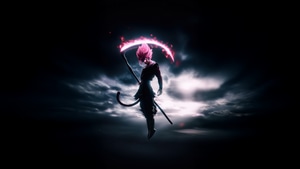 Goku, Dragon Ball Z, Anime, Artwork, Art, Digital Art, Ai, Artist, 4K wallpaper