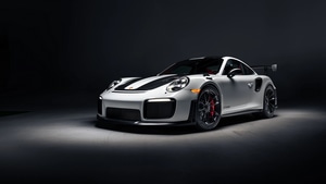 Porsche 911, Porsche, Cars, 2025 Cars, 4K wallpaper