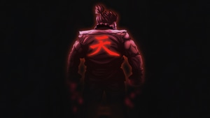 Akuma, Street Fighter V, Street Fighter, Games, 2025 Games, Artwork, Art, Digital Art, Dark, Video Games, Deviantart, 4K wallpaper