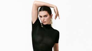 Kendall Jenner, Model, Celebrities, Photoshoot, 4K wallpaper