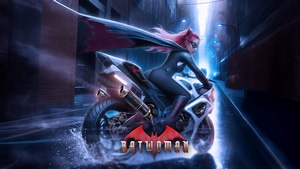 Batwoman, Superheroes, Artwork, Art, Digital Art, Artstation, 4K wallpaper