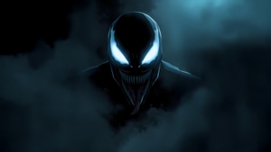 Venom, Supervillain, Superheroes, Artist, Artwork, Art, Digital Art, 4K wallpaper