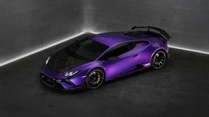 Lamborghini, Lamborghini Huracan, Cars, 4K wallpaper