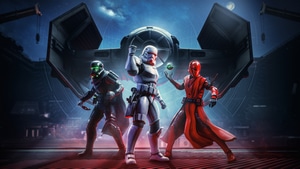 Destiny 2, Star Wars, Stormtrooper, Destiny, Games, 2025 Games, Ps5 Games, Ps4 Games, Xbox One Games, Video Games, , 4K wallpaper