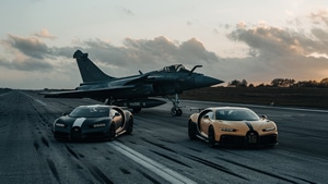 Bugatti Chiron, Bugatti, Cars, , 4K wallpaper