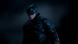The Batman, Batman, Superheroes, Art, Digital Art, Robert Pattinson, Artwork, 4K wallpaper