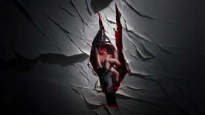 Sasuke Uchiha, Naruto, Anime, Artwork, Digital Art, Artist, Ai, 4K wallpaper
