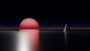 Abstract, Artwork, Art, Digital Art, Artist, 4K wallpaper