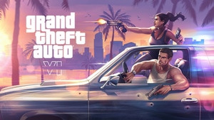 Gta 6, Gta Vi, Gta, Rockstar, Games, Xbox Games, Ps5 Games, Pc Games, 2025 Games, Video Games, 4K wallpaper