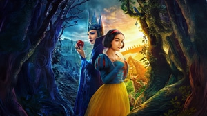 Snow White, 2025 Movies, Movies, Disney, Rachel Zegler, Gal Gadot, Poster, 4K wallpaper