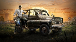 Pubg, Mobile, Ios, Android, Playerunknowns Battlegrounds, 2025 Games, Games, Video Games, 4K wallpaper