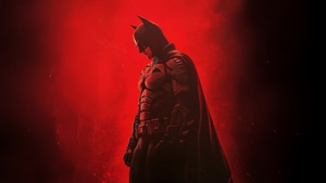 Batman, The Batman, Superheroes, Artwork, Art, Digital Art, Ai, 4K wallpaper