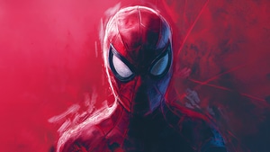 Spiderman, Superheroes, Artist, Artwork, Digital Art, Deviantart, 4K wallpaper