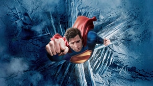 Superman Legacy, Superman, David Corenswet, Superheroes, Dc Comics, Movies, Artwork, Artist, Digital Art, 4K wallpaper