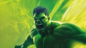 Hulk, Superheroes, Artwork, Art, Digital Art, Ai, 4K wallpaper
